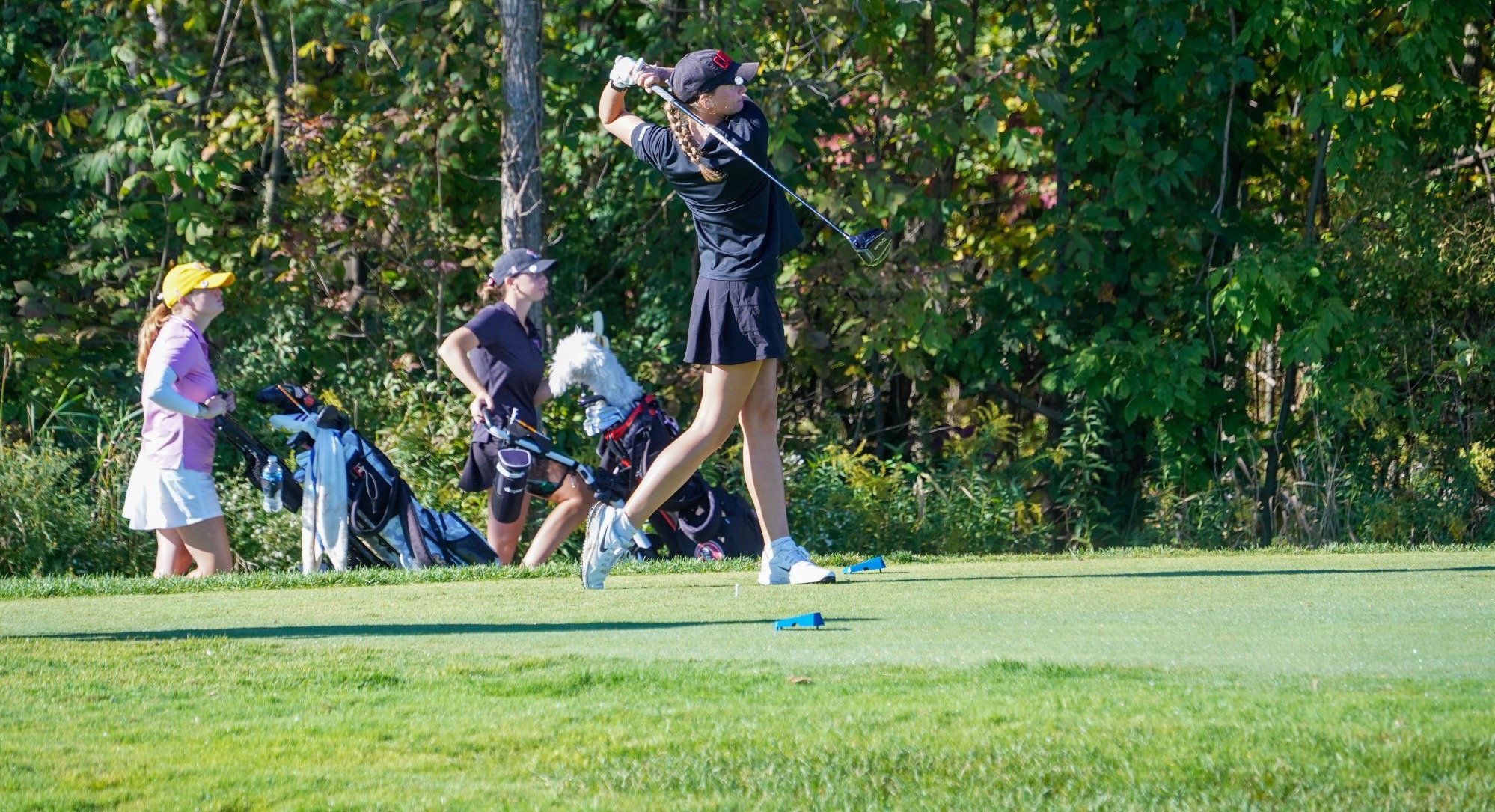 Women's MEC championships