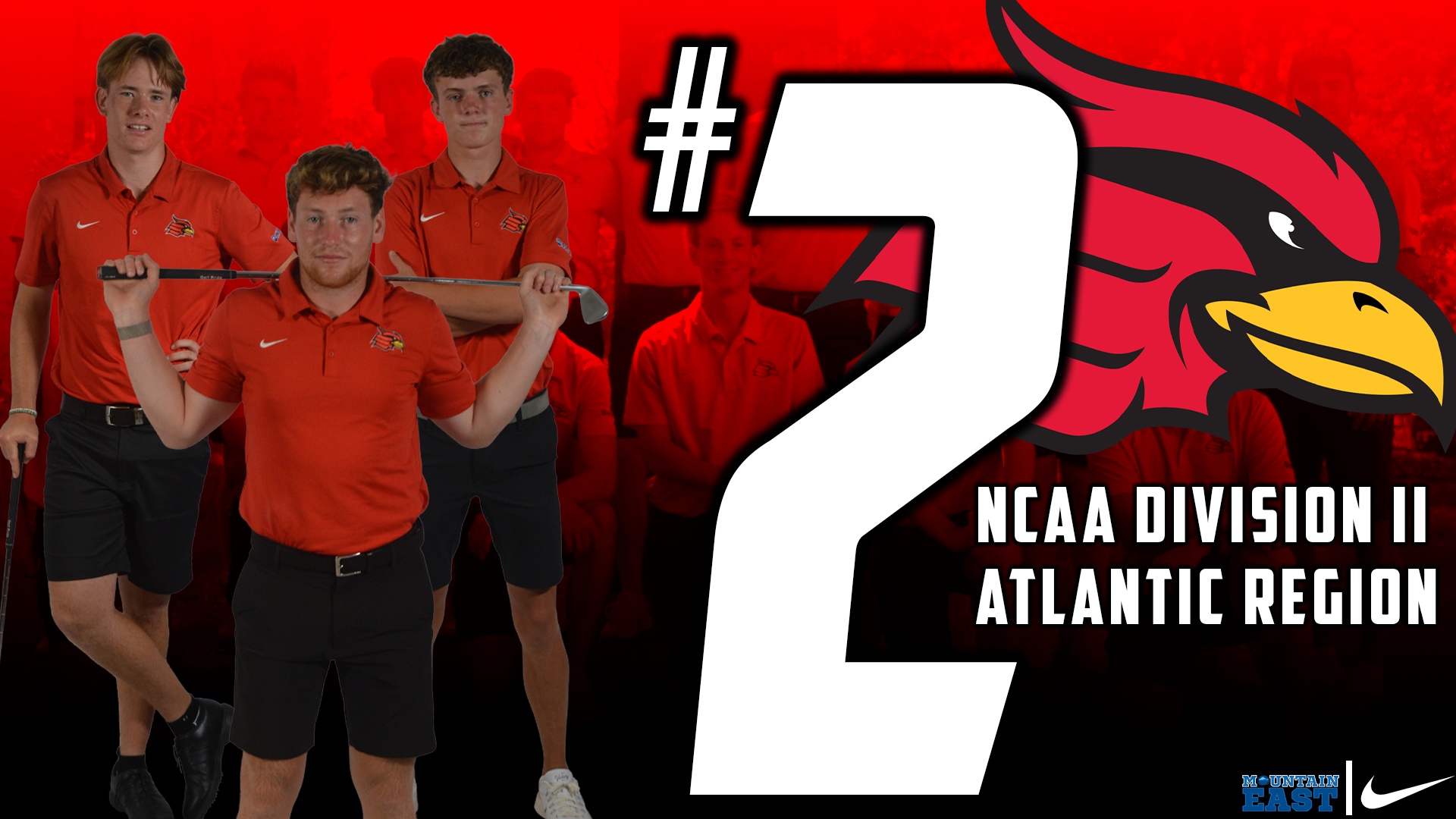 MGOLF Ranked 10-15