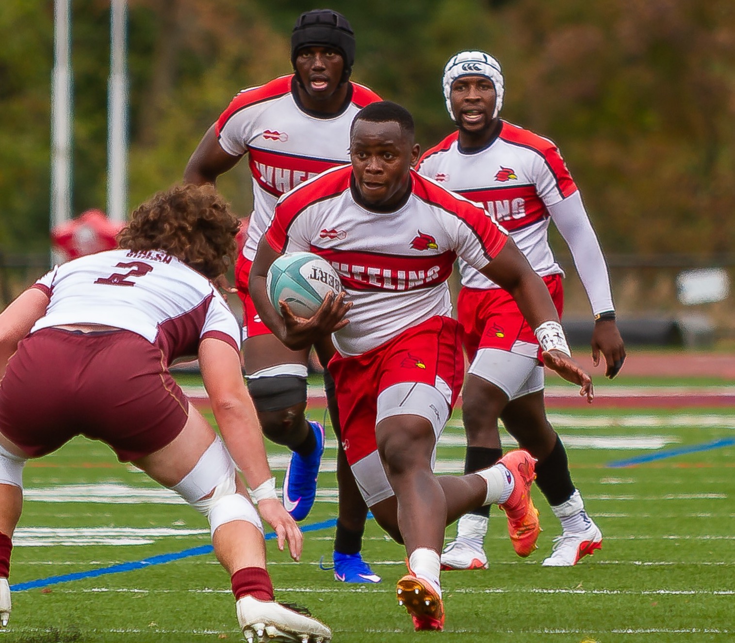 Rugby