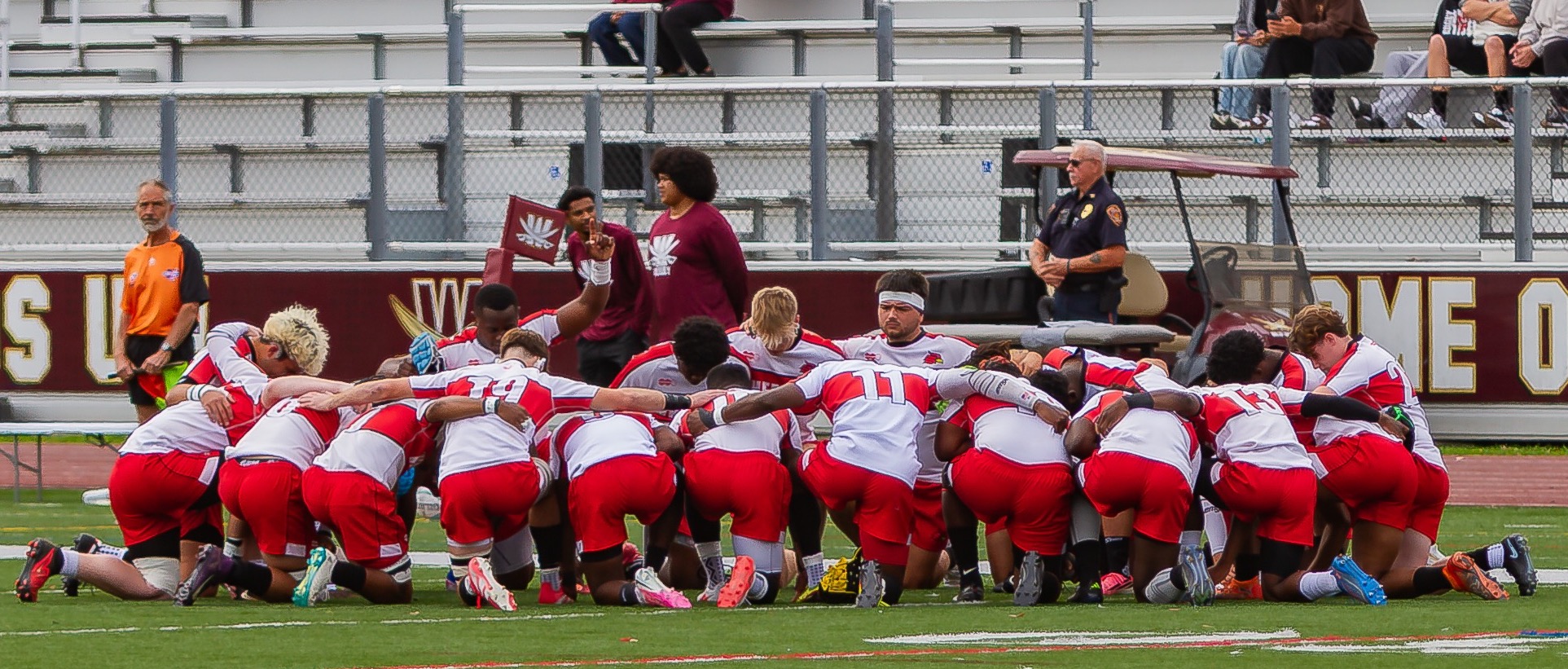 Team Shot