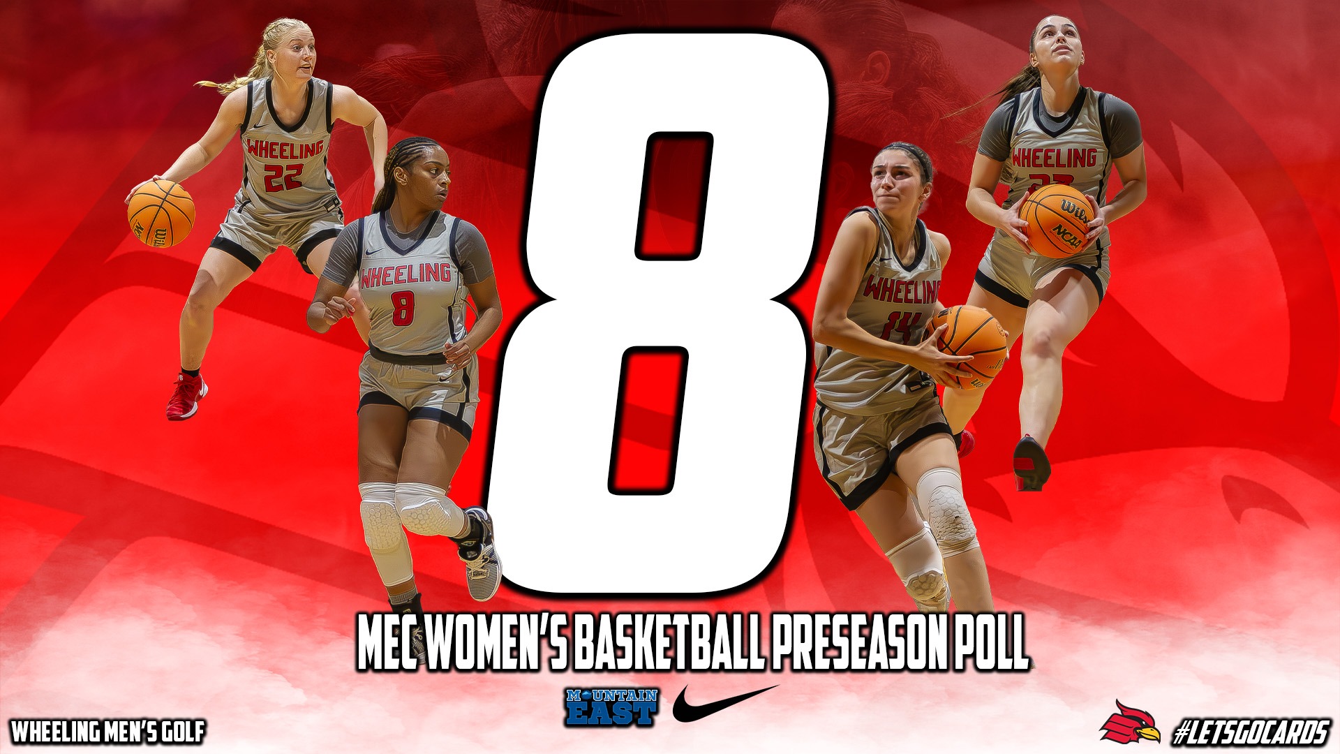 Women's Basketball Preseason Poll 2026
