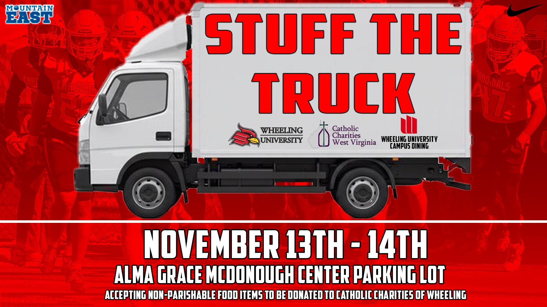Stuff the Truck 2026