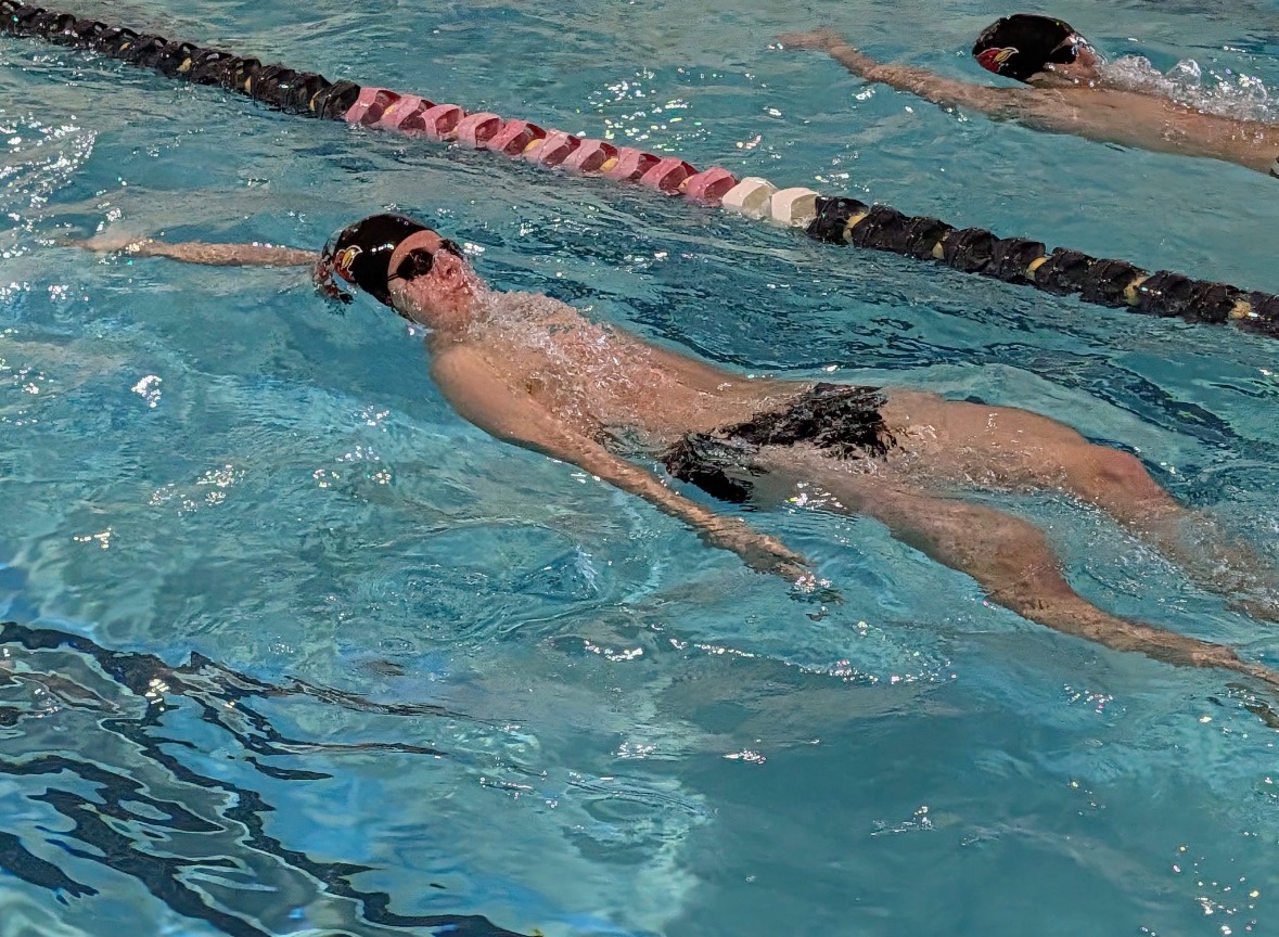Mswim