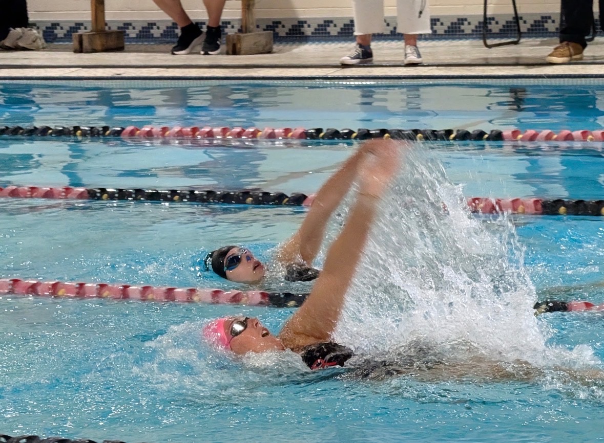 Wswim