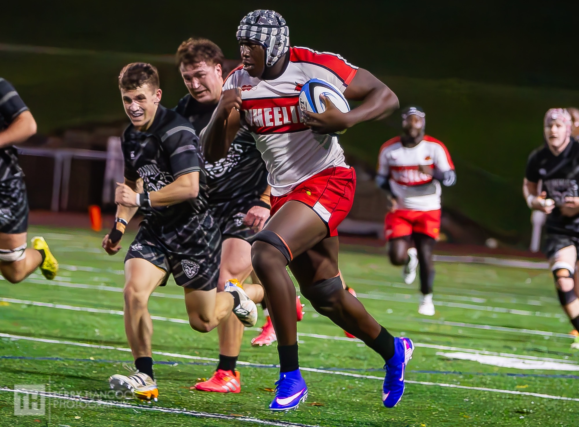 Men's Rugby