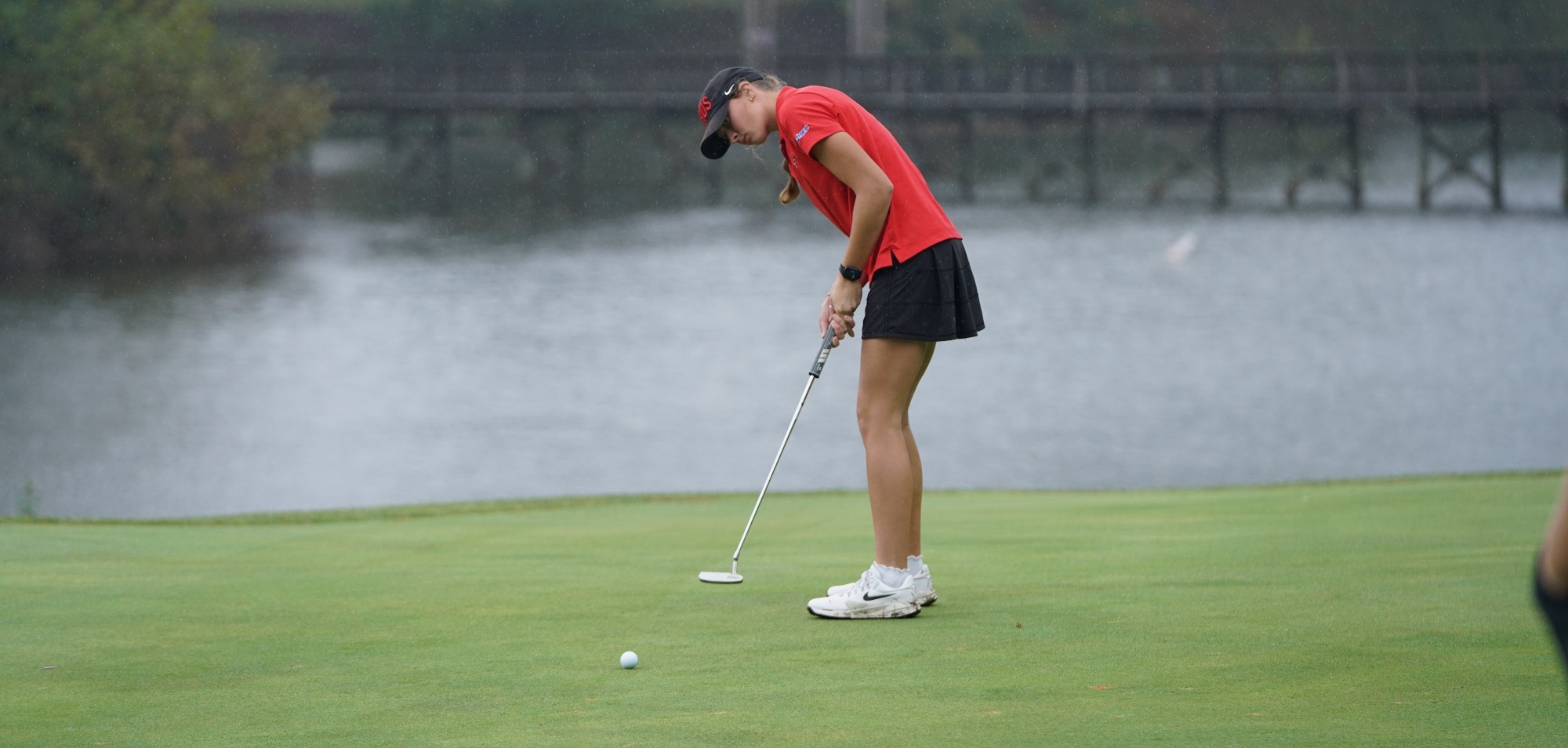 Sawyer Hobbs Putt