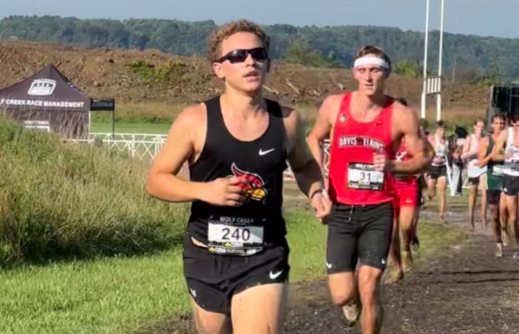 Moore Run