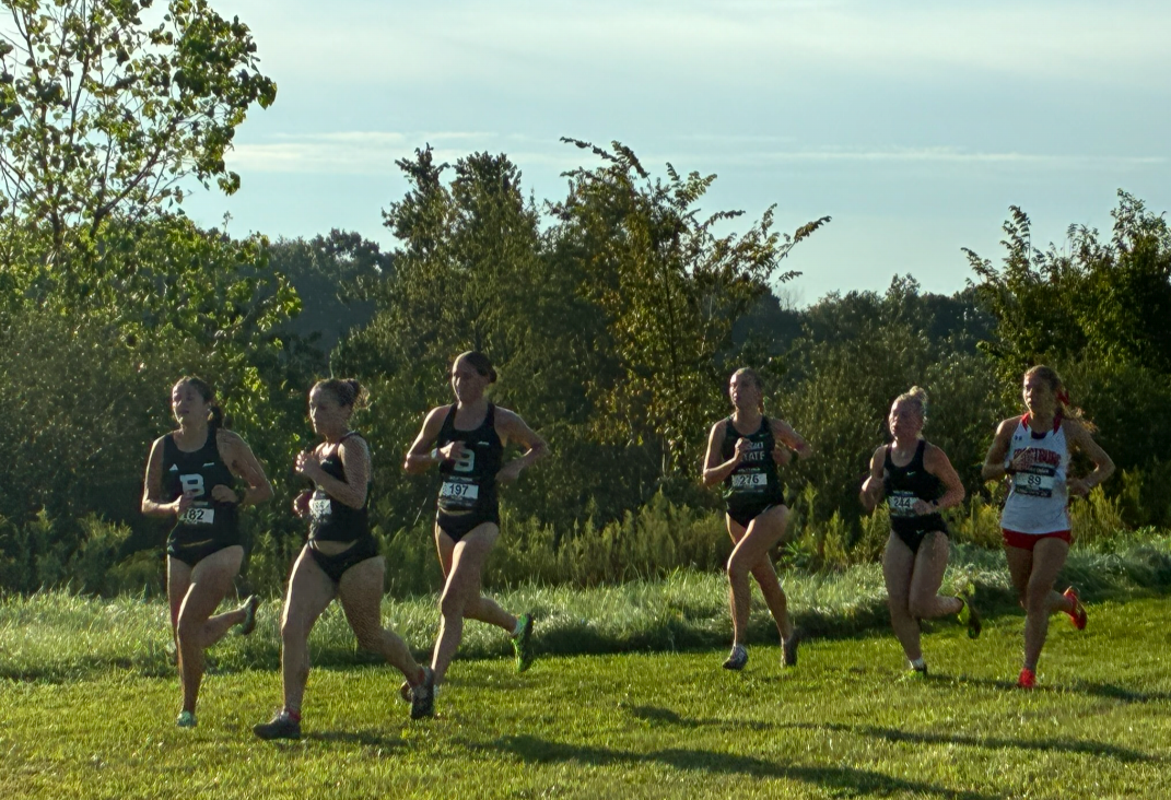 XC Run