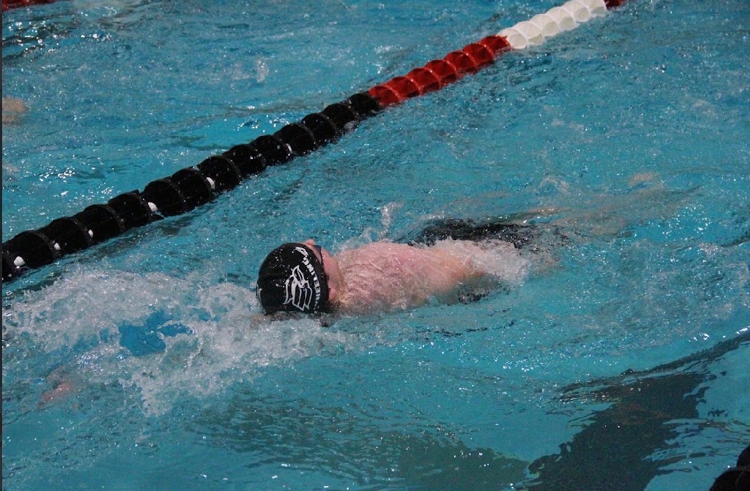 Mswim