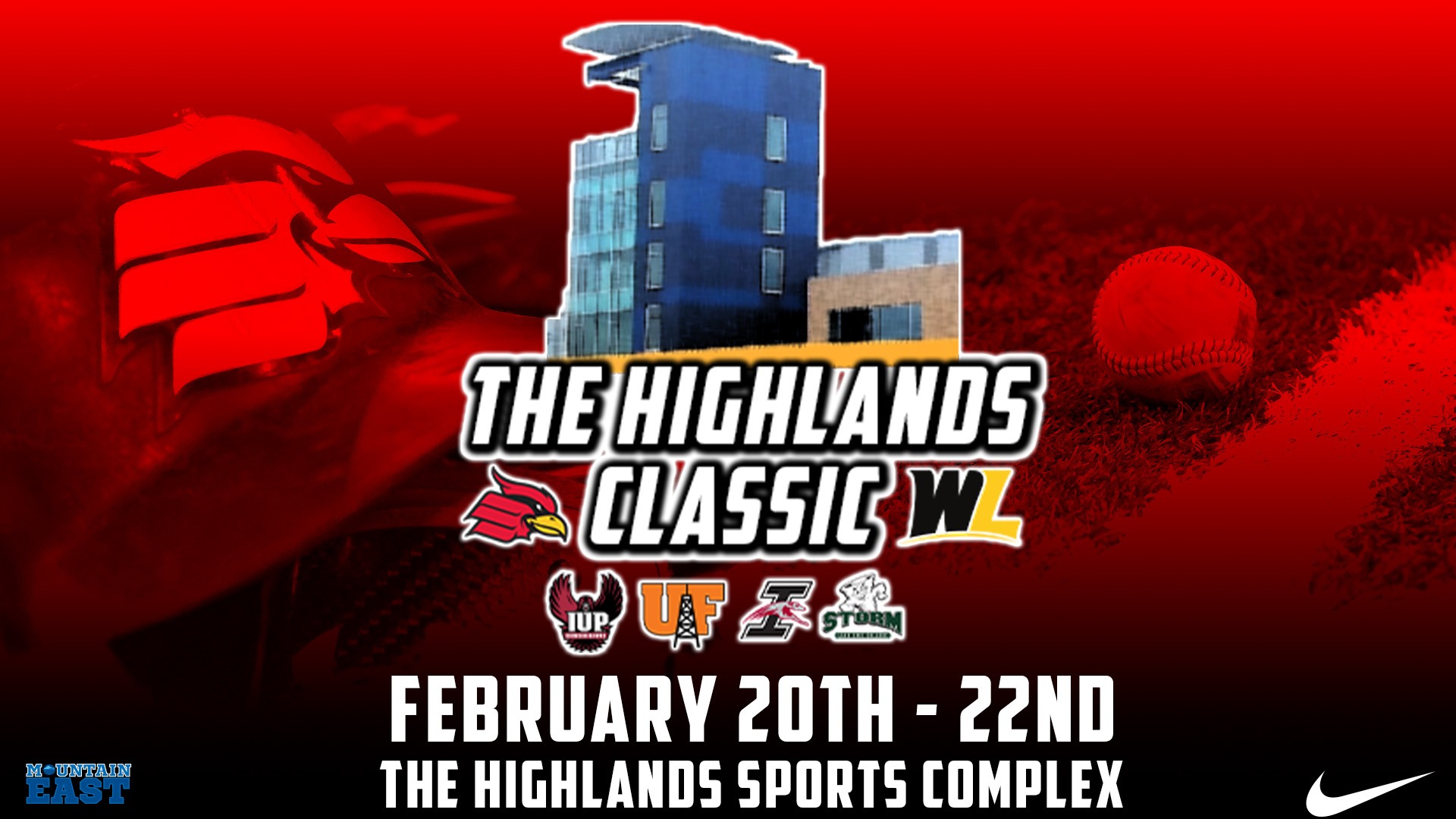 The Highlands Classic
