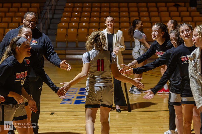 Dalton starting lineup 