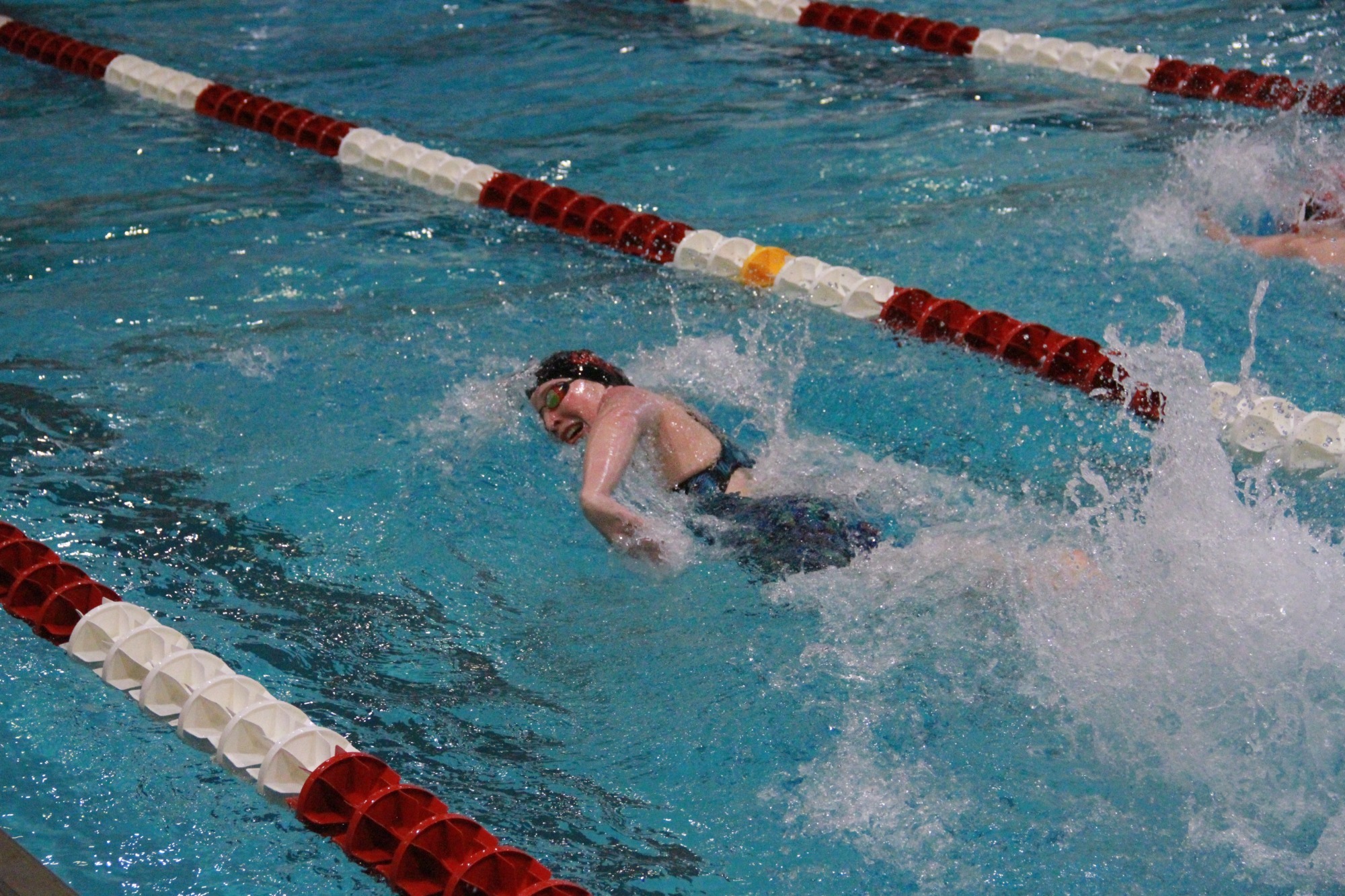 Moorley Swim 