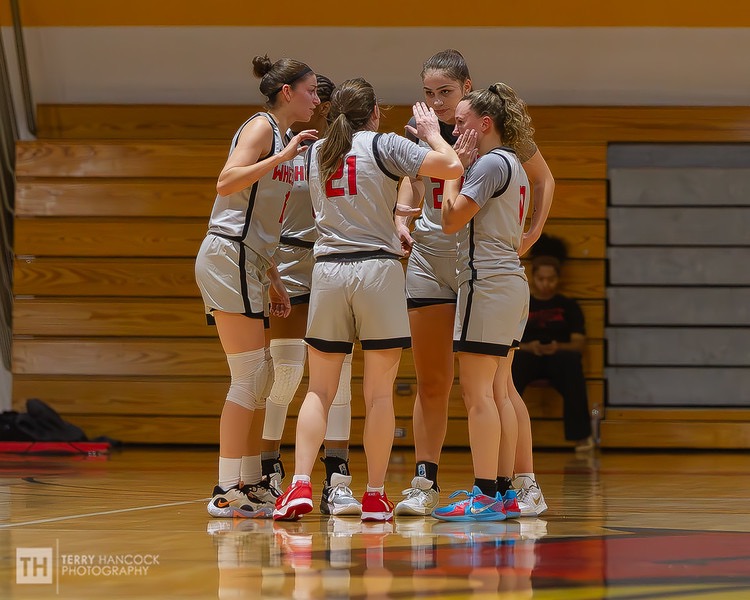 wbb starter huddle