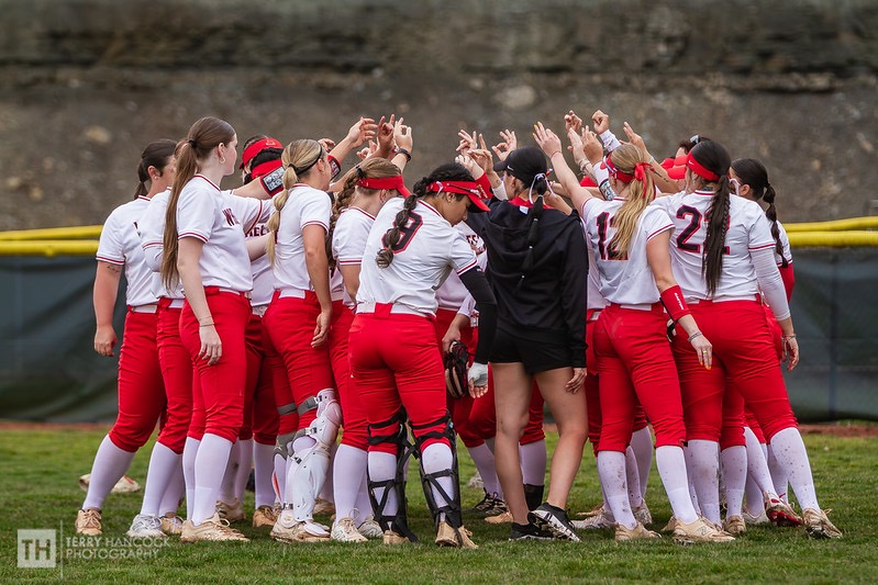 softball pregame breakdown