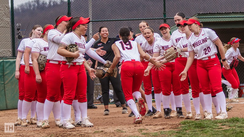 Softball Preview 4/10