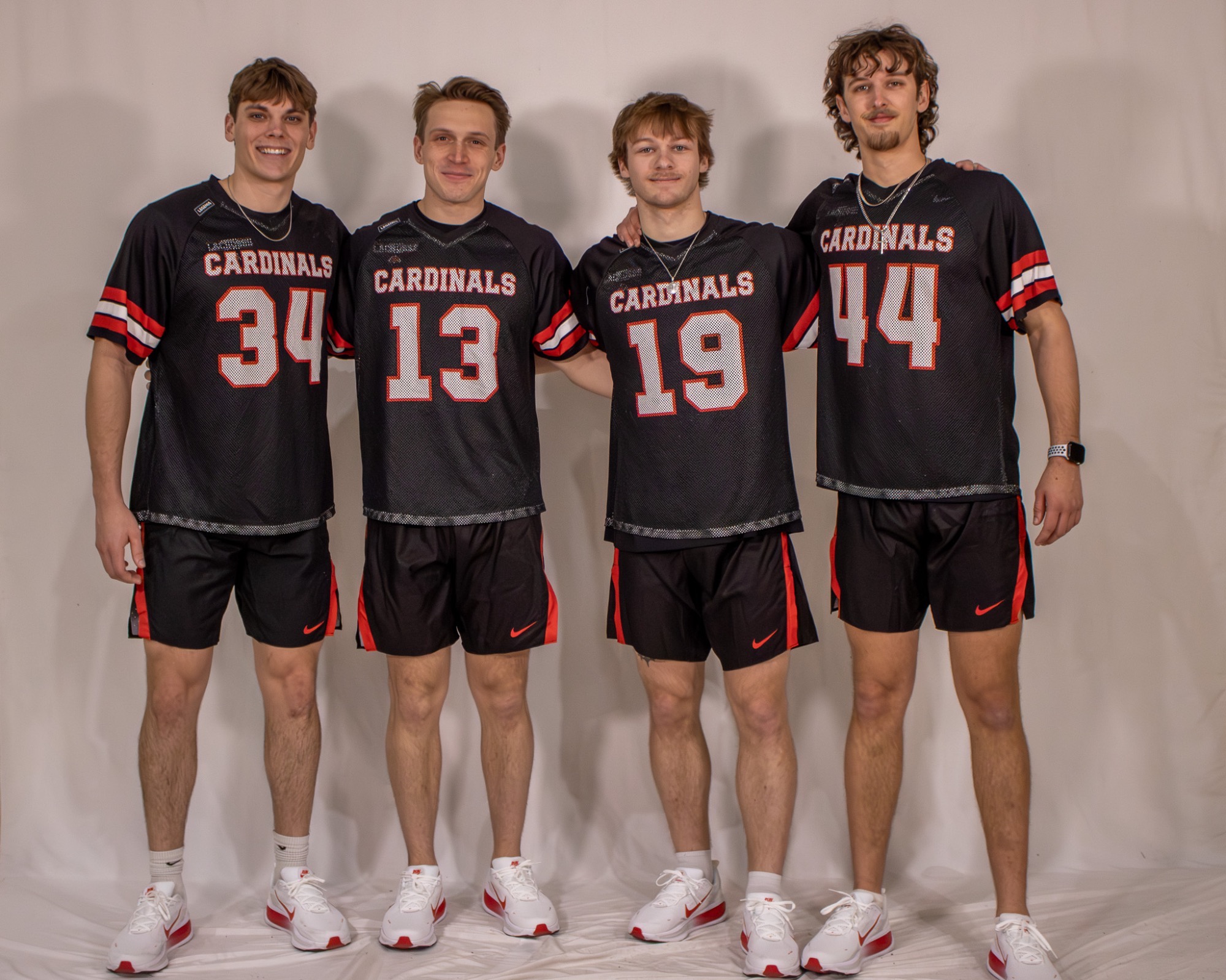 mens lax seniors