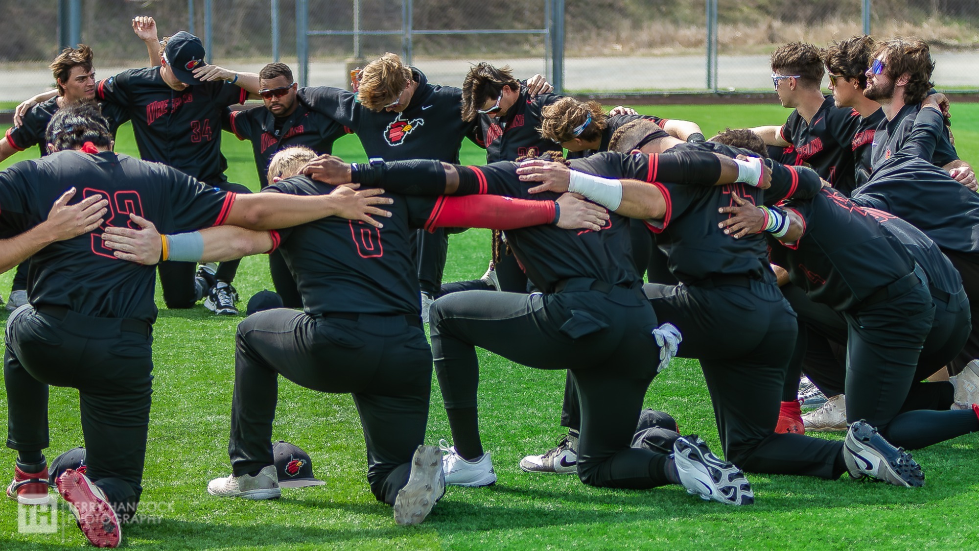 Baseball Prayer