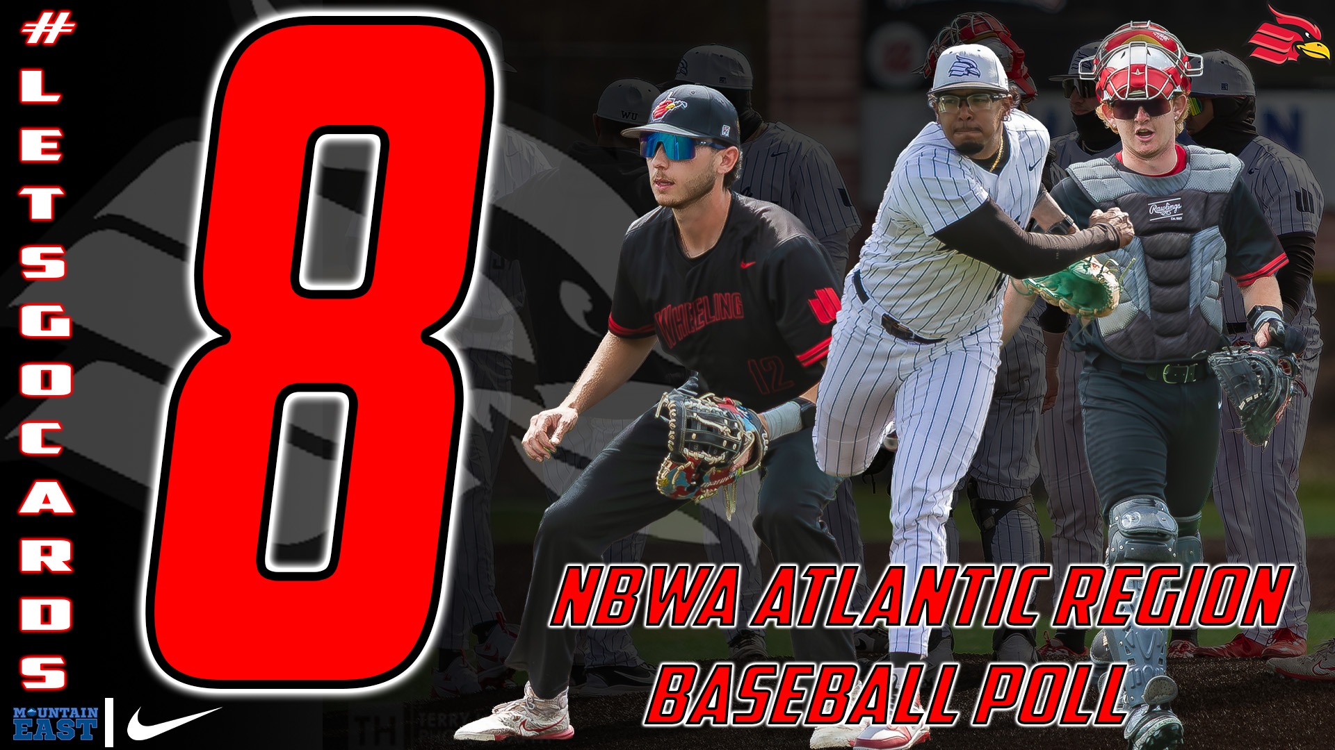 NCBWA Ranked Week 10