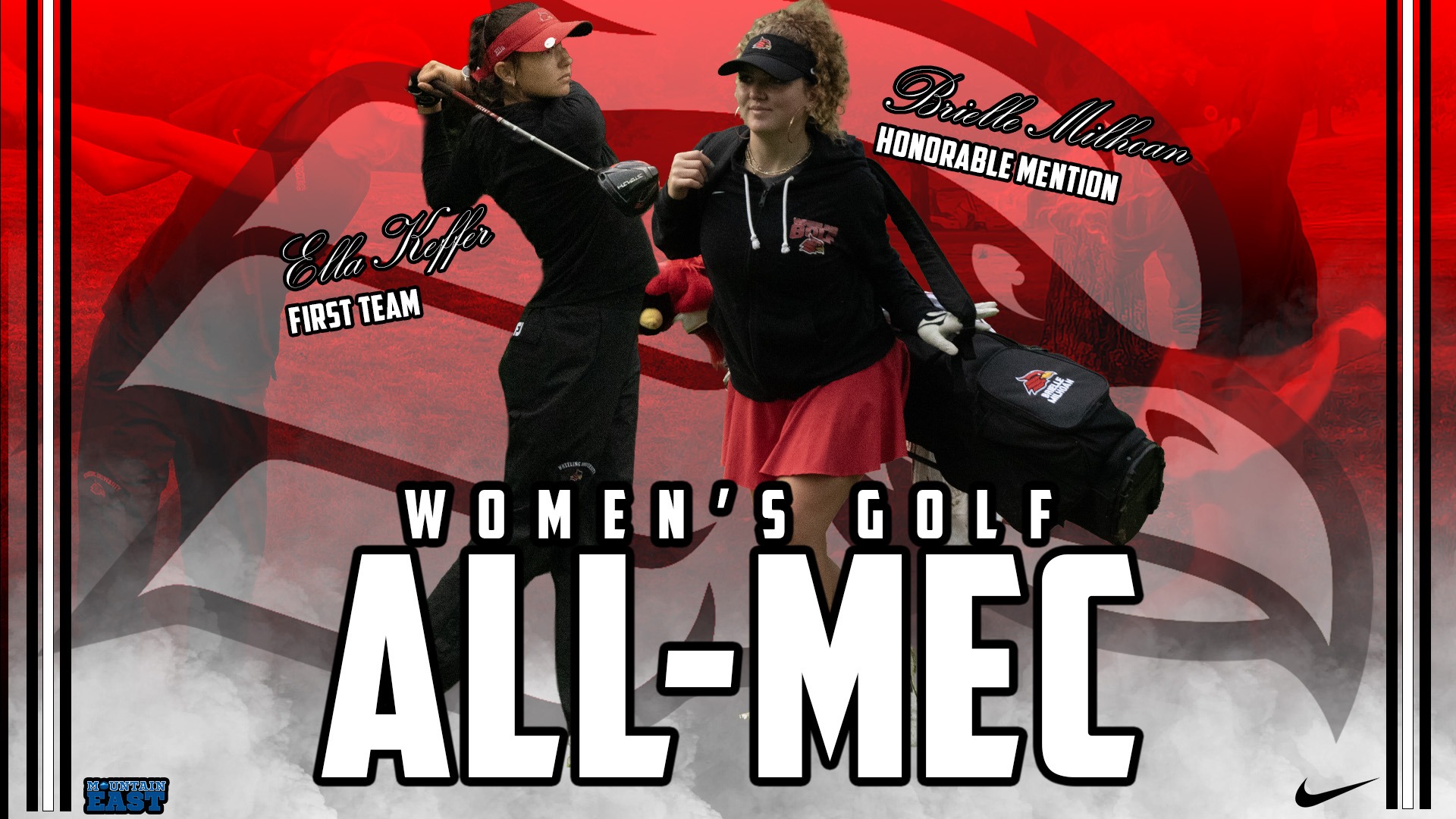 WGOLF All-MEC