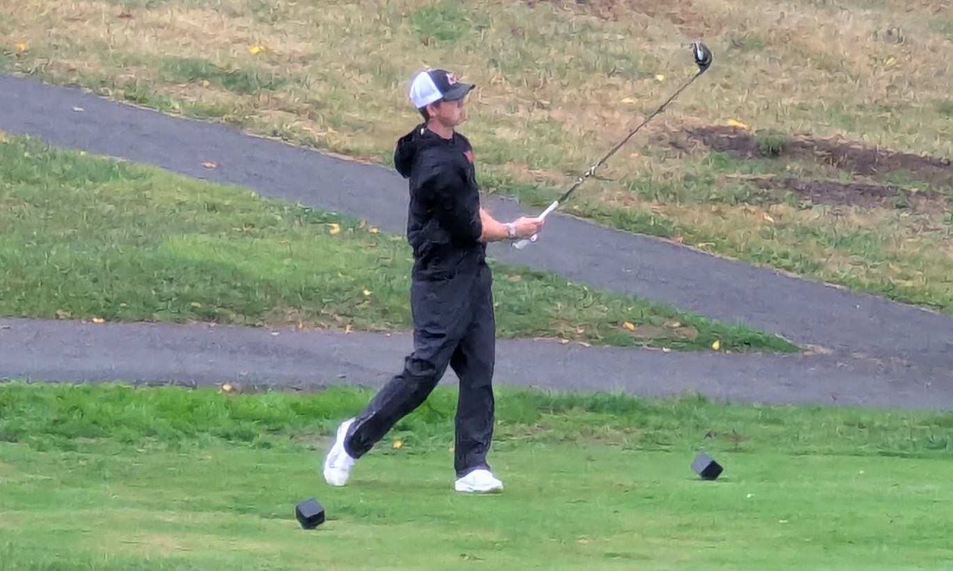 Ekenes-Fosback Swing