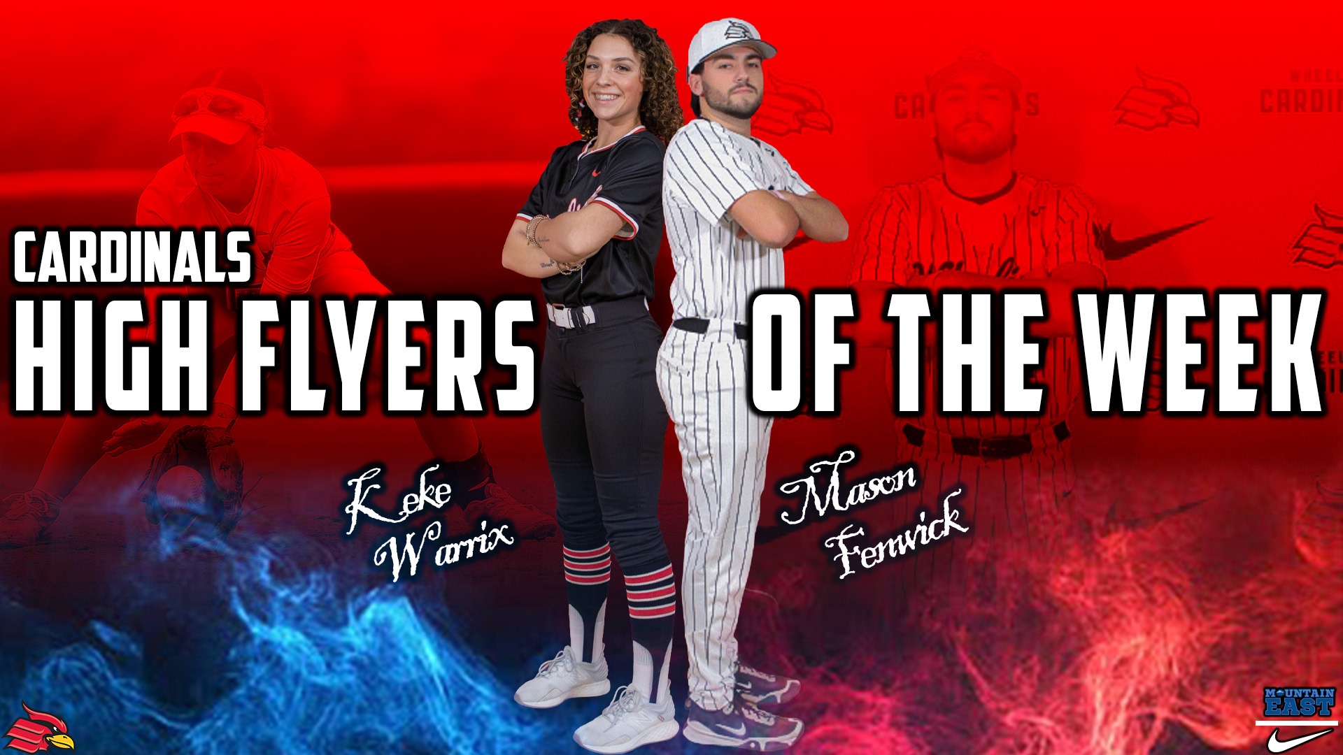 Fenwick - Warrix Week 32