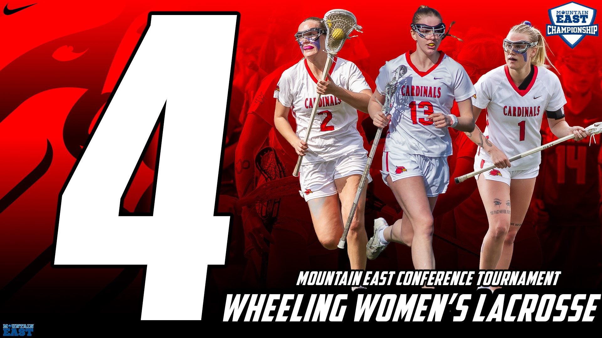 WLAX #4 Seed