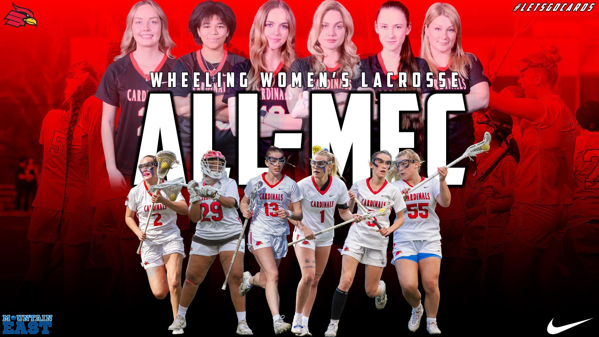 WLAX All-Conference