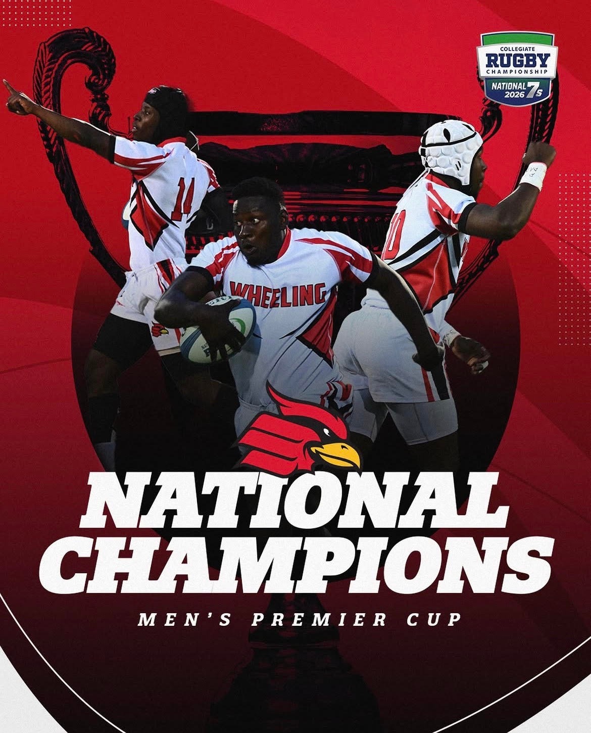 Rugby National Champions