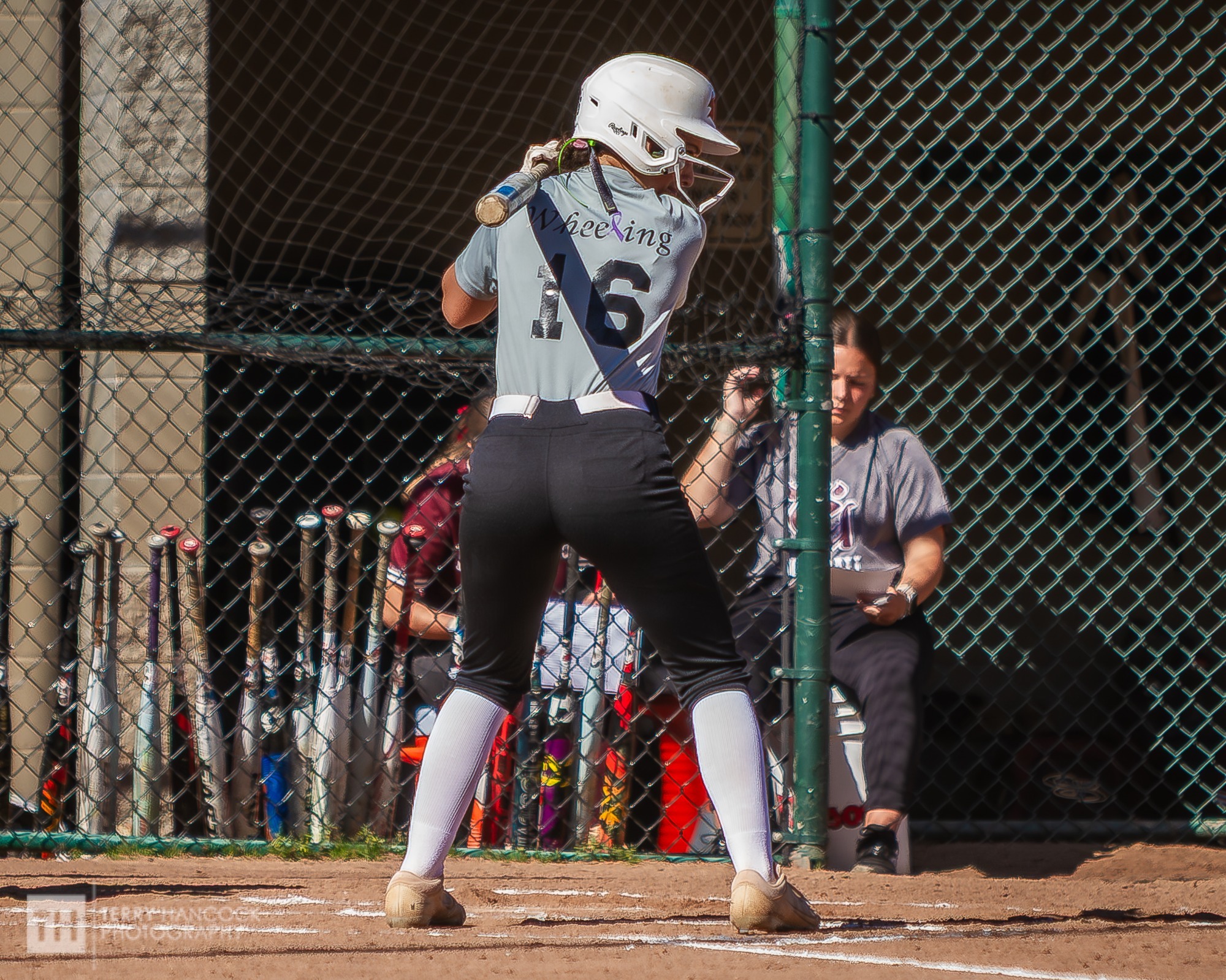 Warrix At-Bat