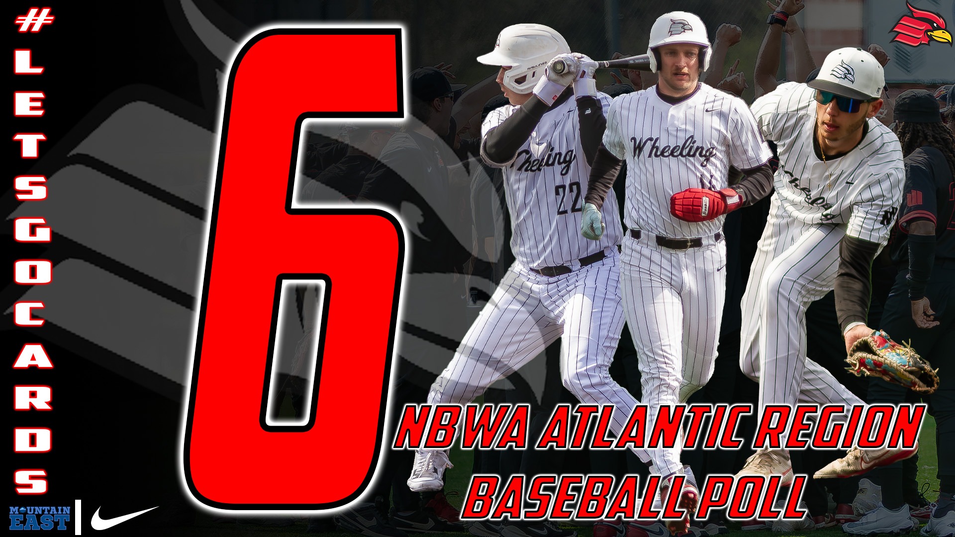 Baseball Ranked Week 12