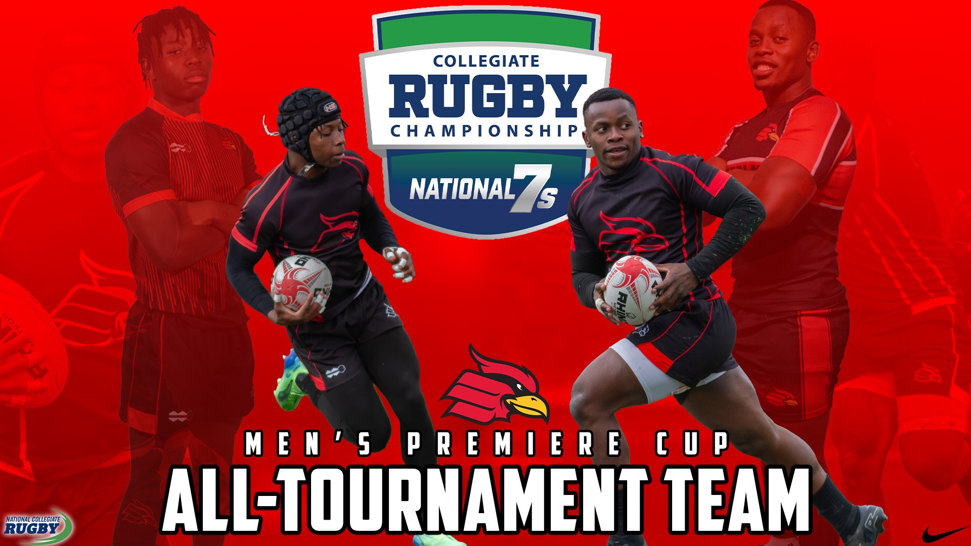 All Tournament Rugby