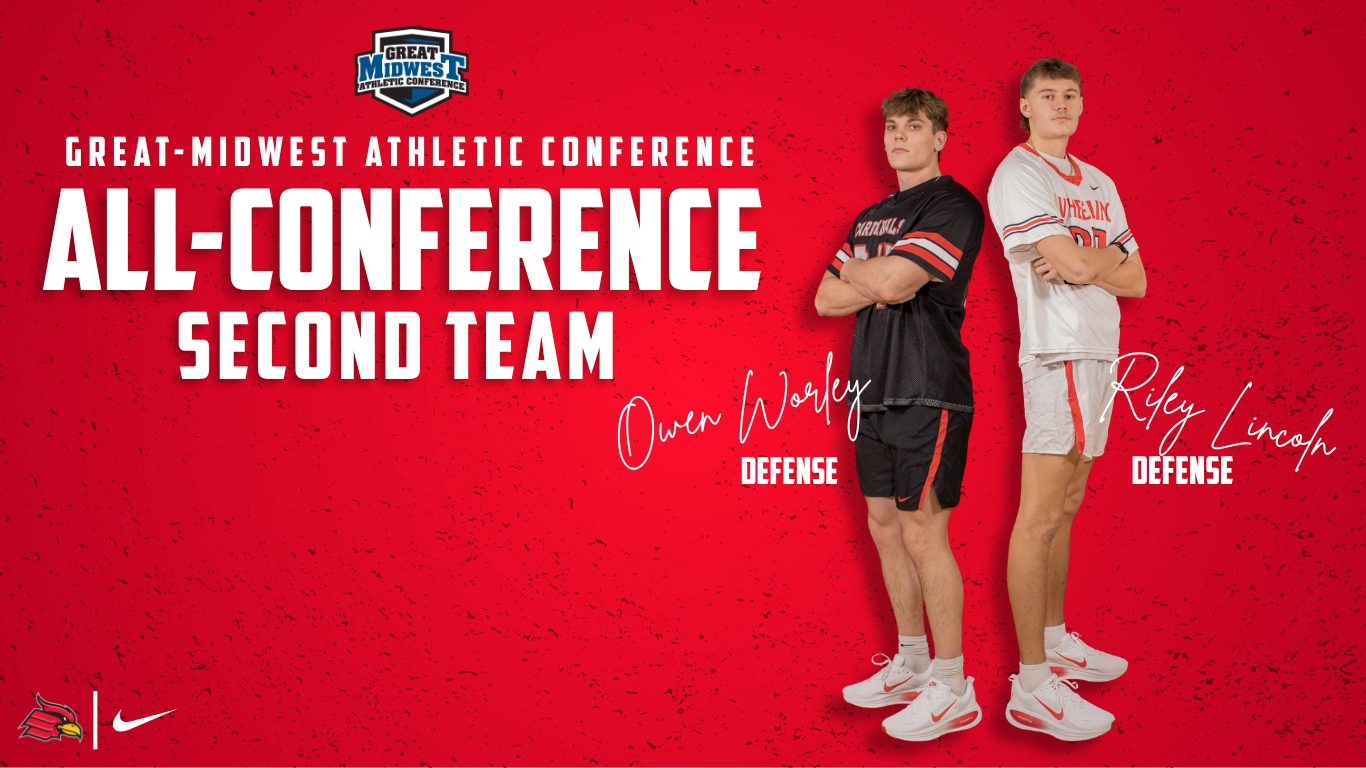 Men's Lacrosse All-Conference