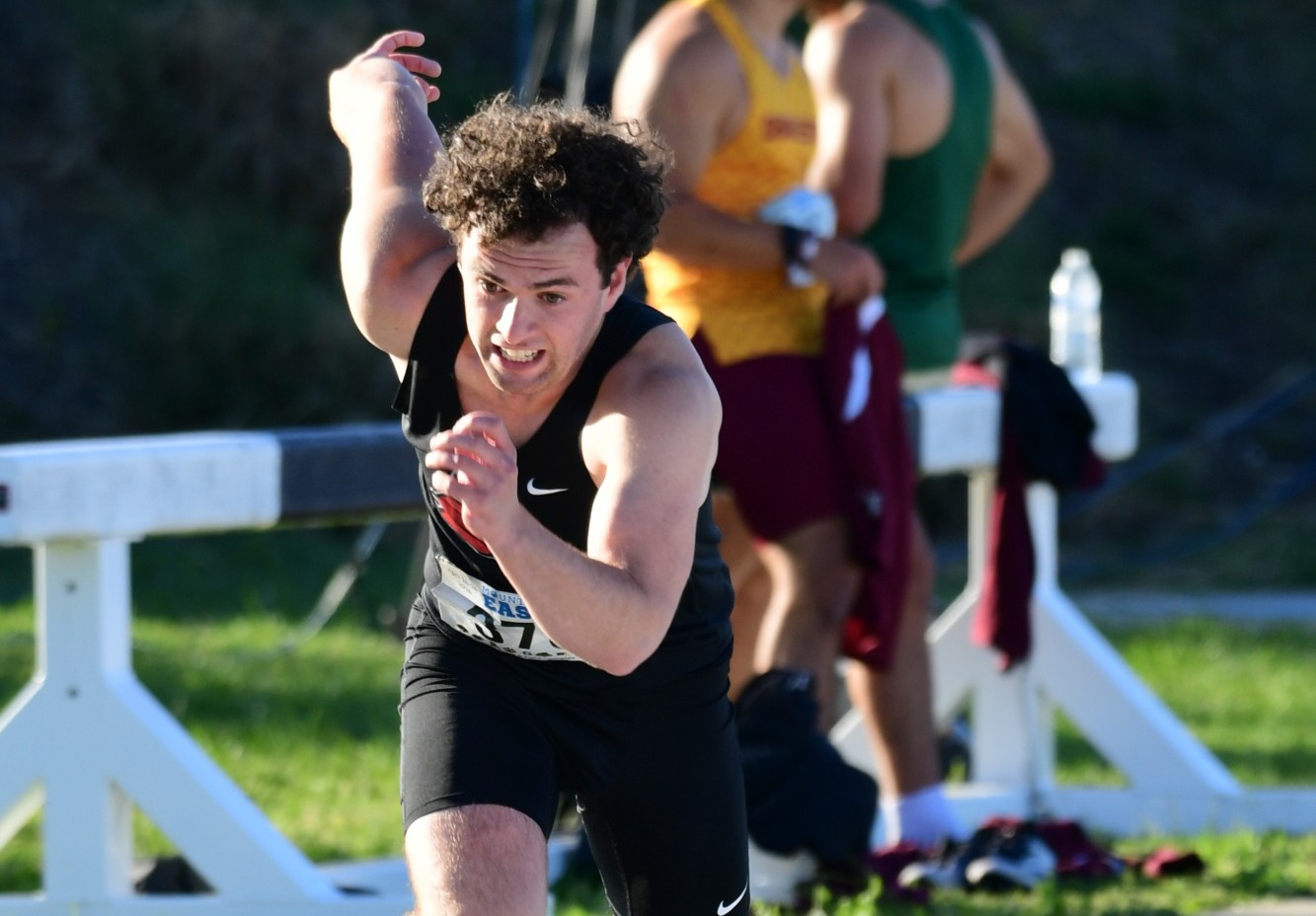 Vigars Hurdles