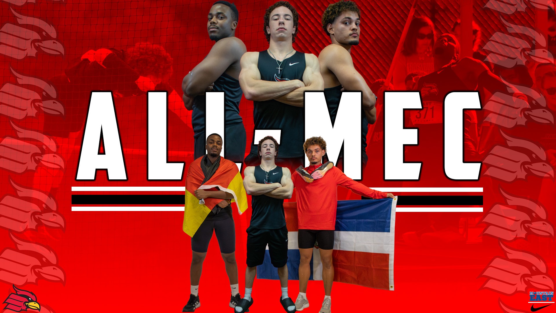 MOTF All-Conference