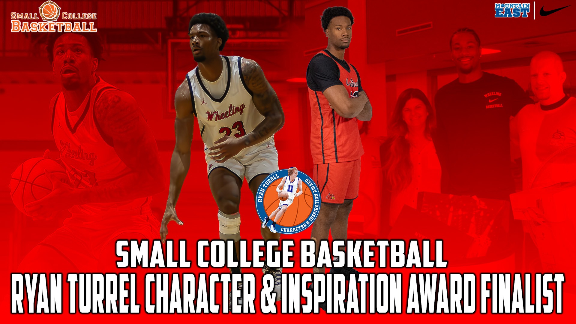 Curtis Harrison Award