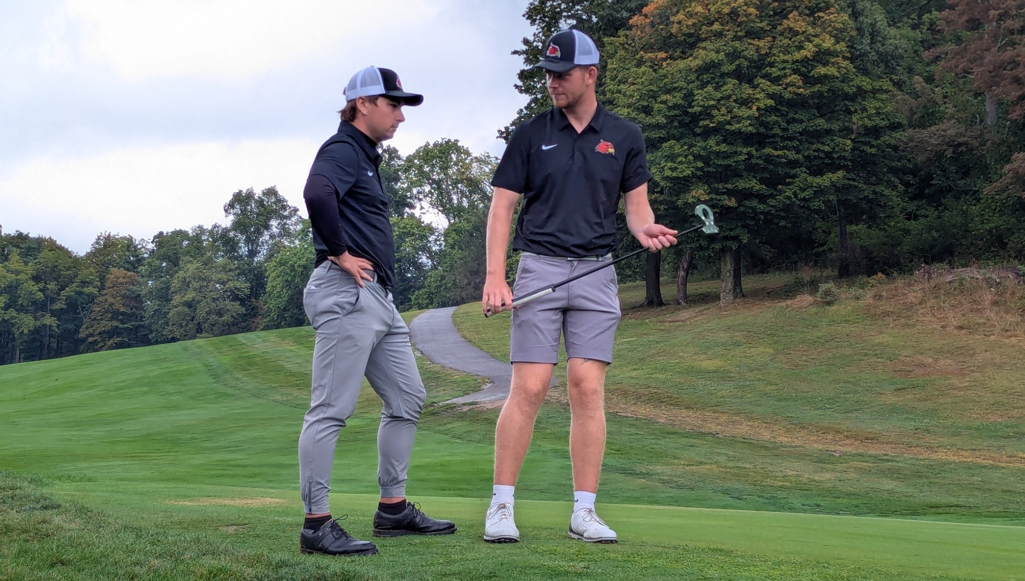 Thadd Obecny - Zak Collins