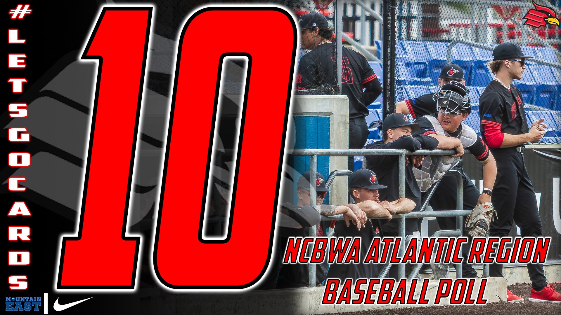 NCBWA Ranked Week 9