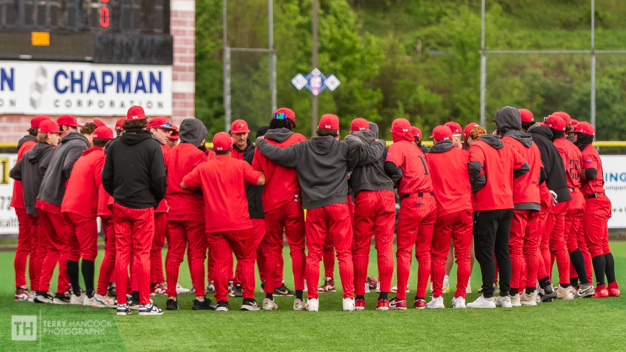 Baseball Group