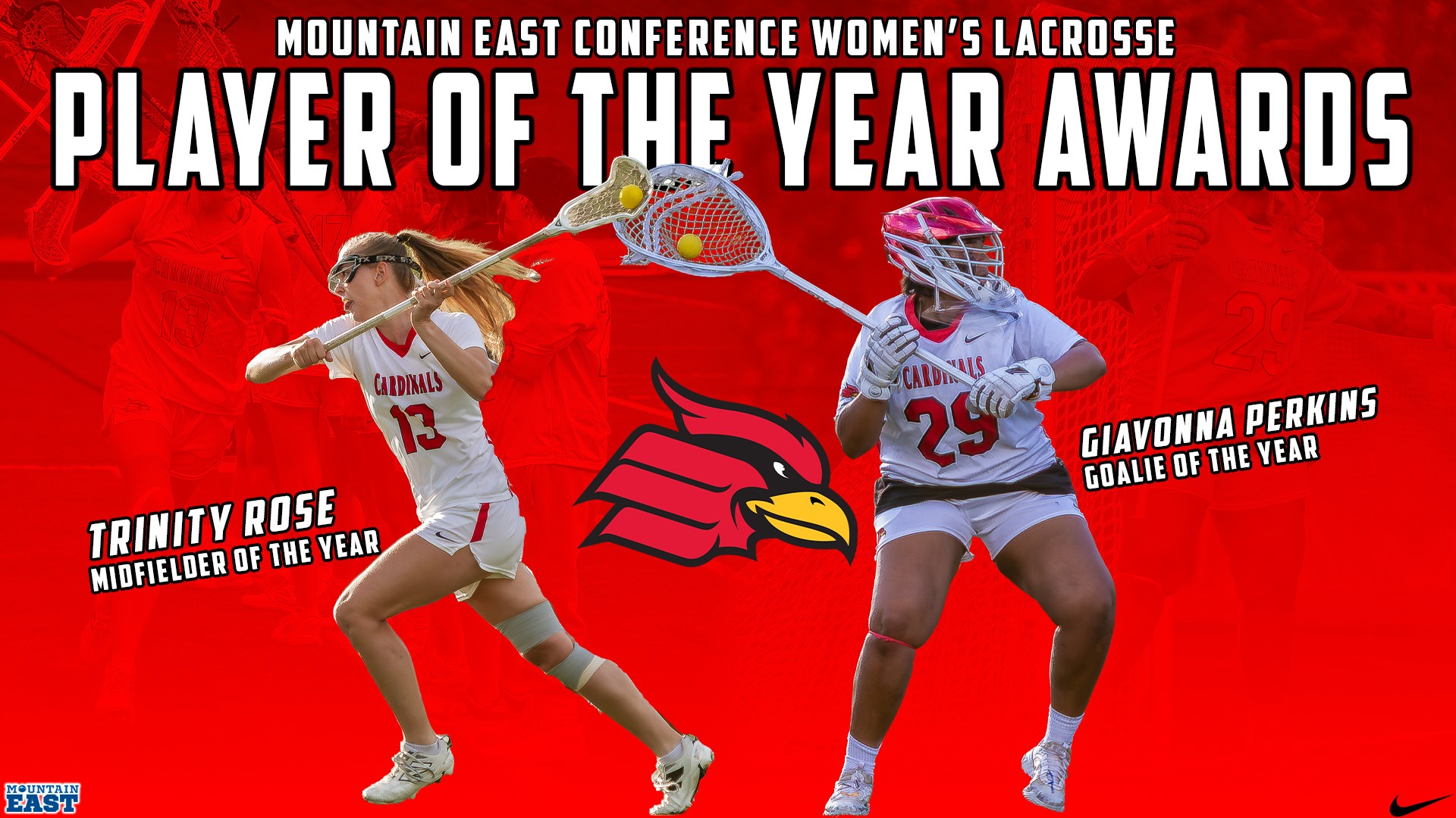 WLAX Player of the Year Awards