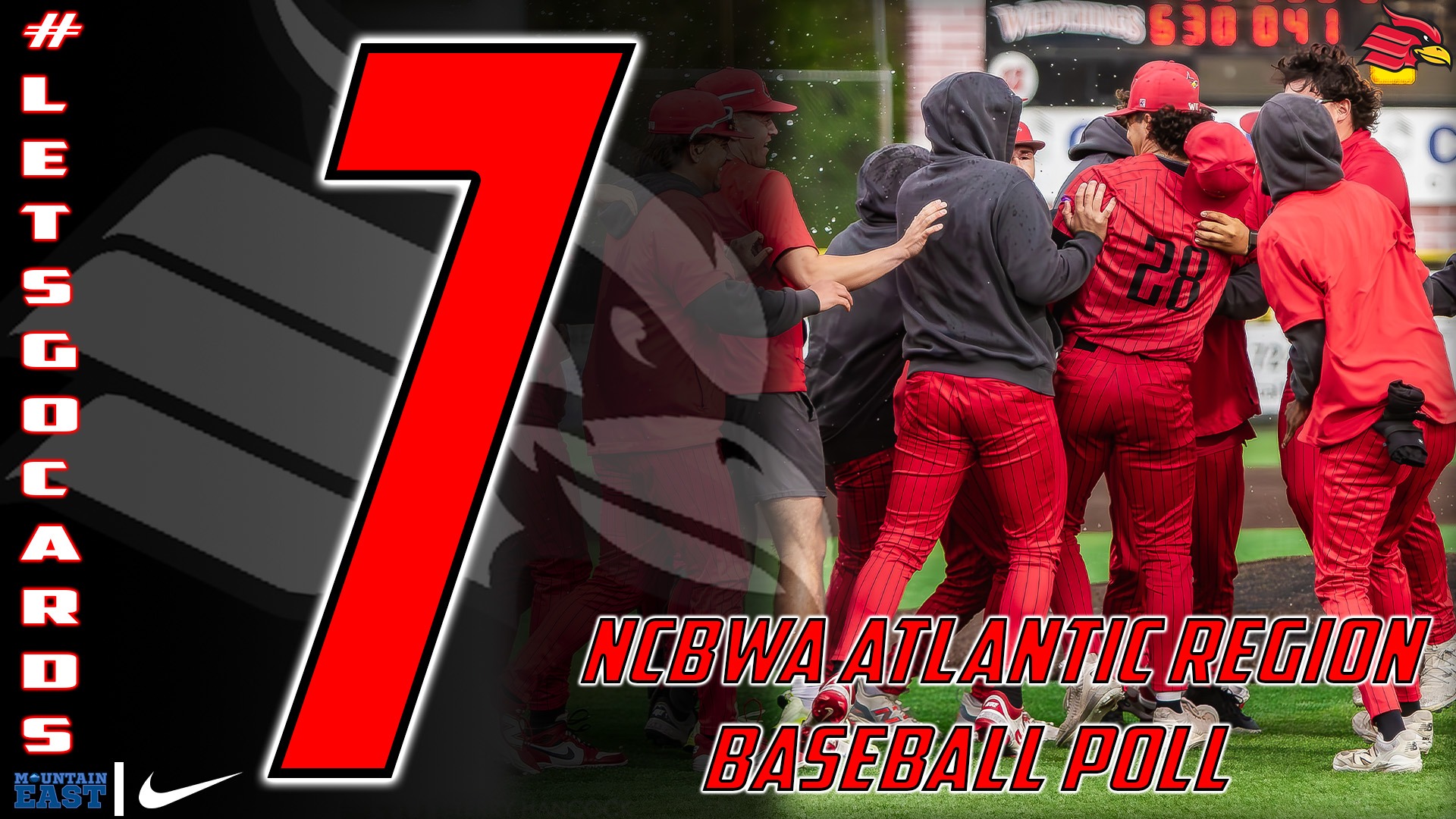 NCBWA Week 14