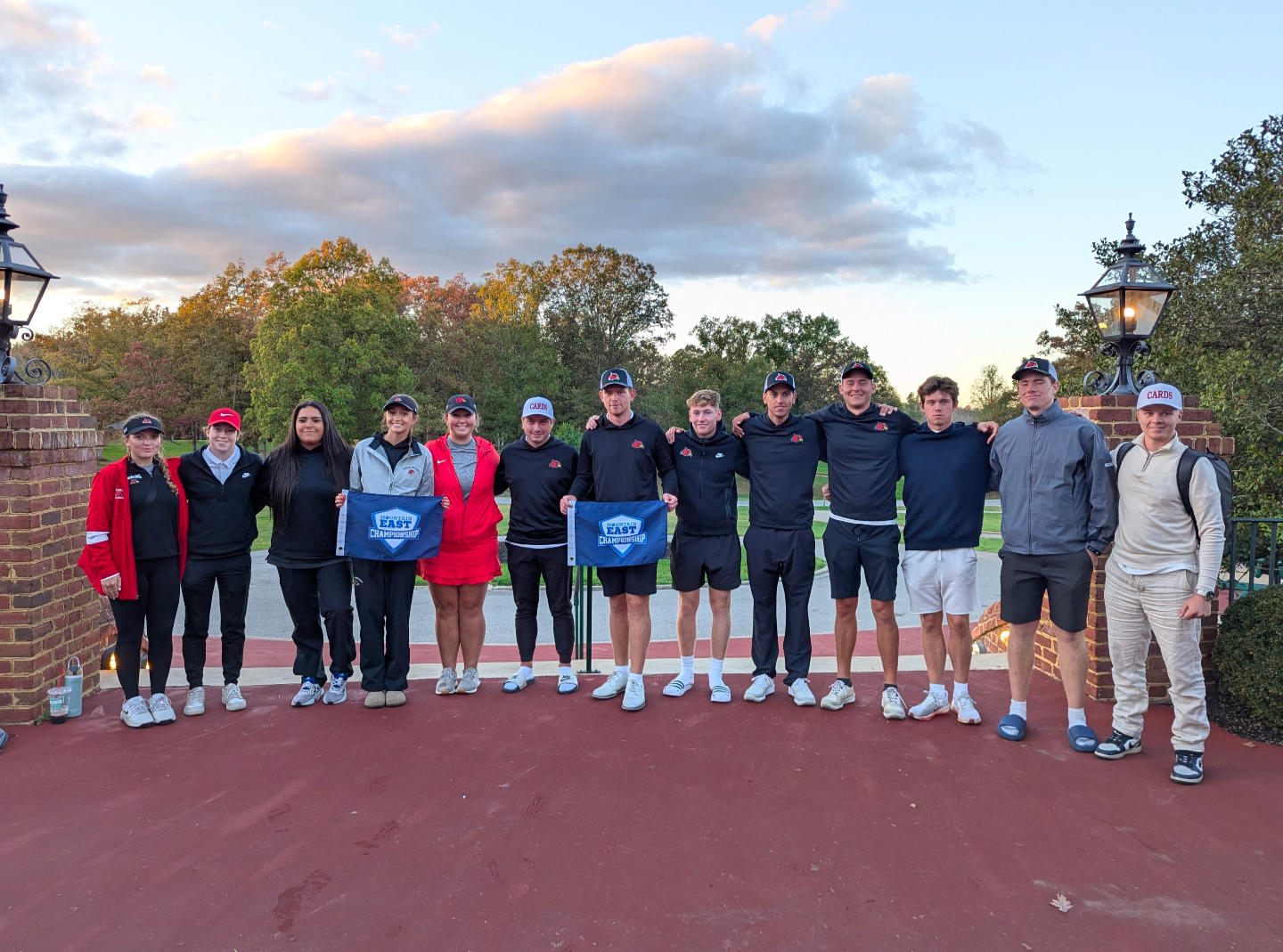 Golf Group