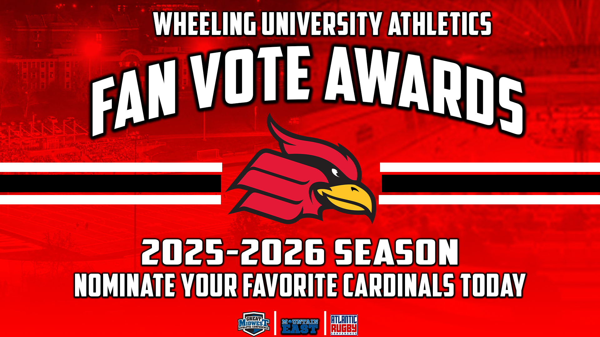 Fan Vote Graphic