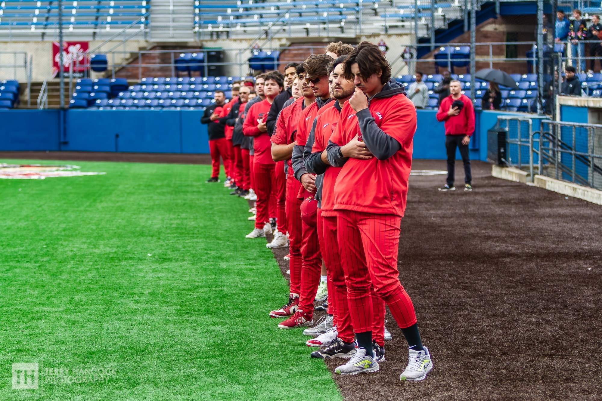 Baseball Lineup