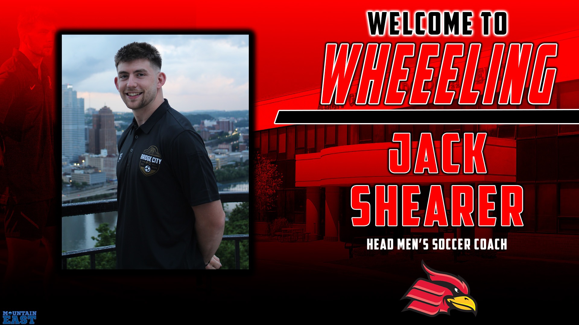 Jack Shearer Hiring