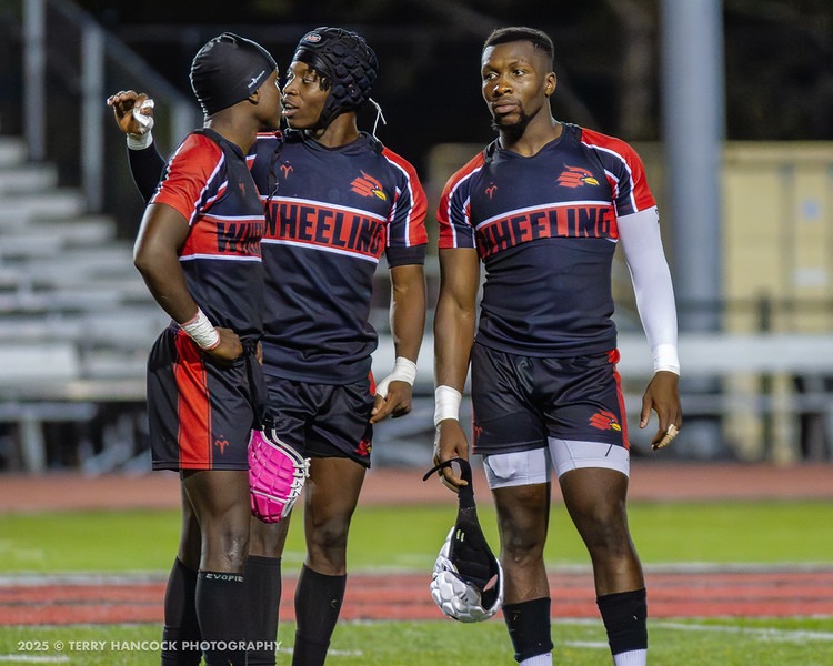 Taku and Shaddy