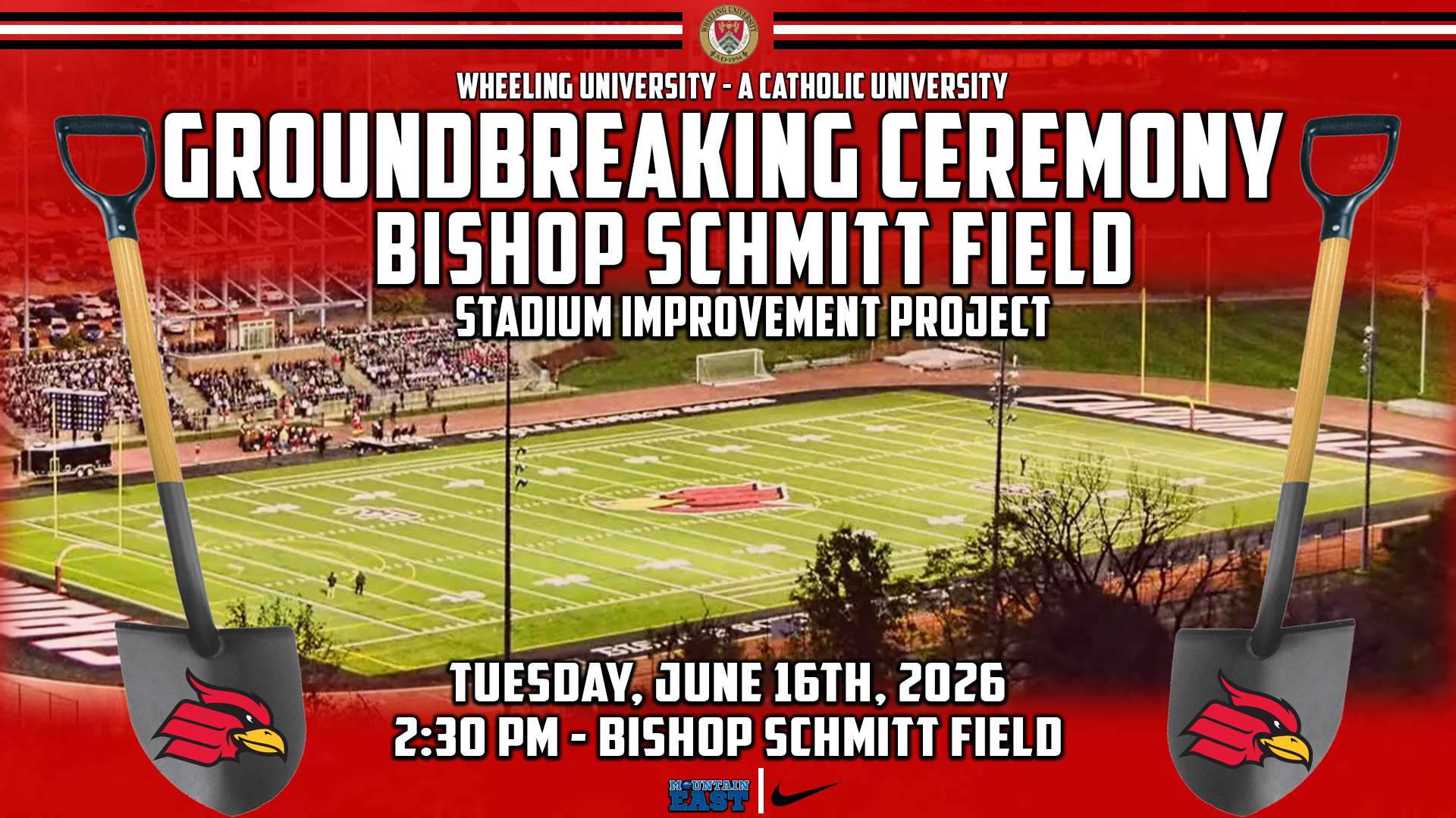 Groundbreaking Ceremony Web