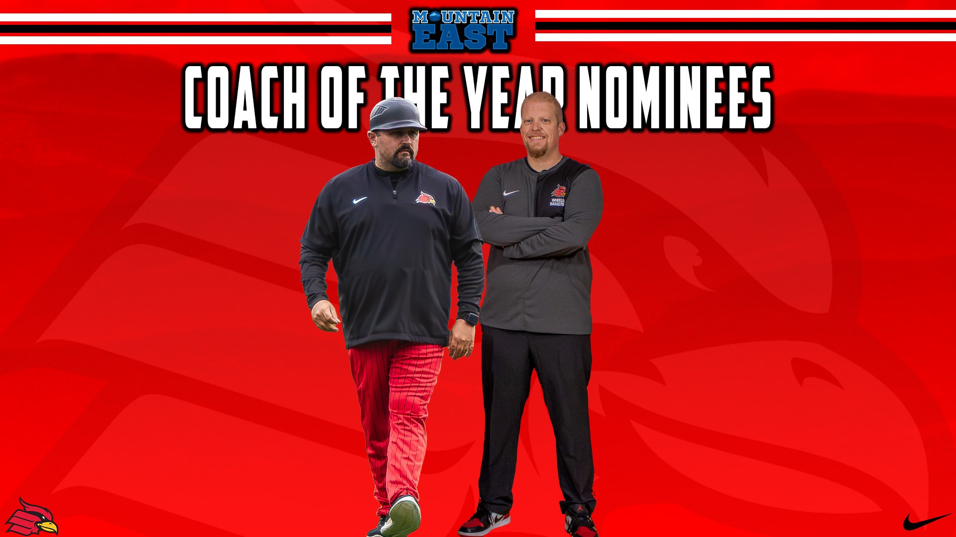 MEC Coach of the Year