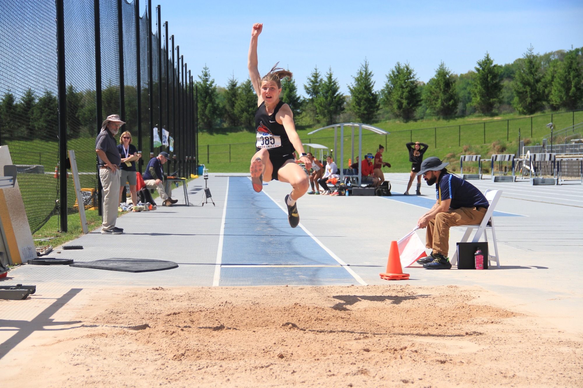 Sienaert Jump