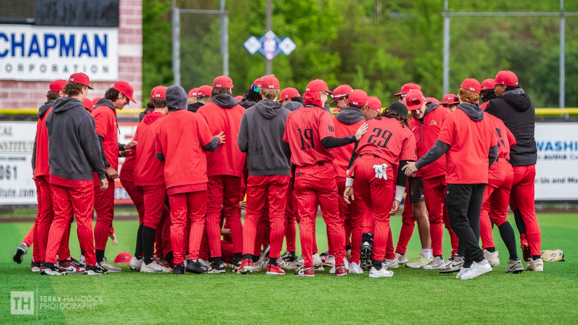 Baseball Group
