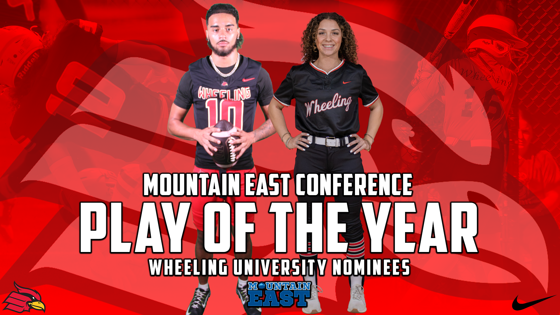 Fan Vote Play of the Year Nominees 2026